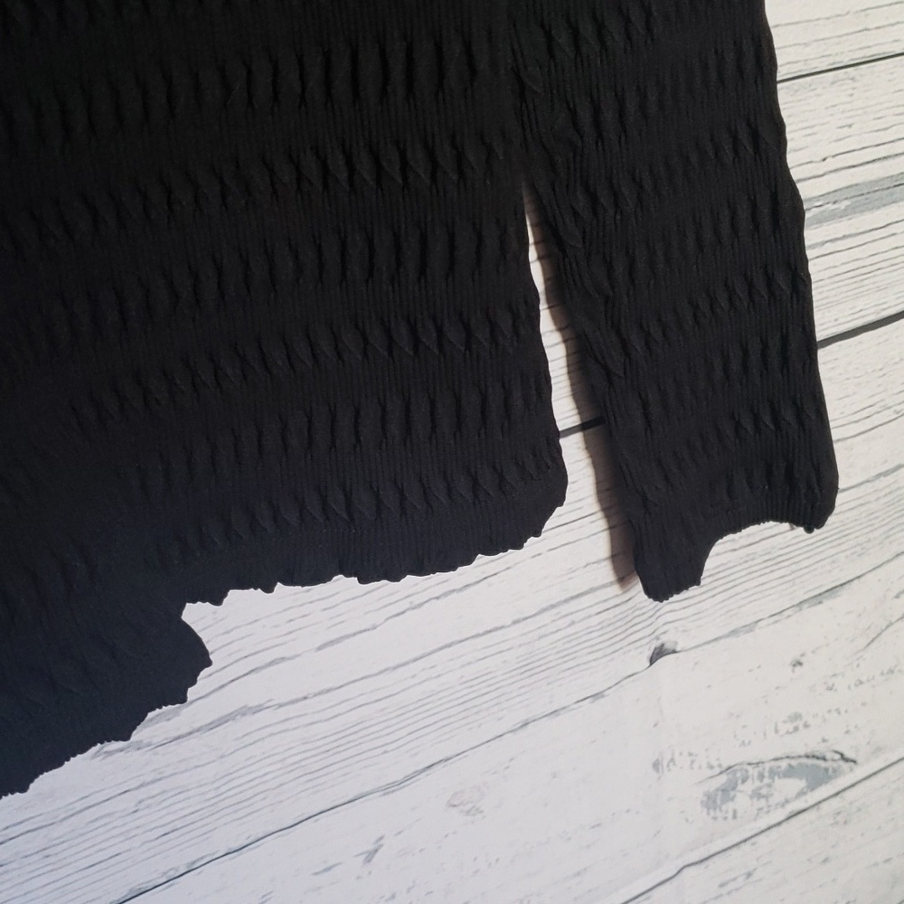 Rayure Paris Textured Jacket - Picture 9 of 10